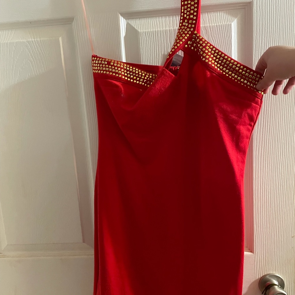 Cocktail dress